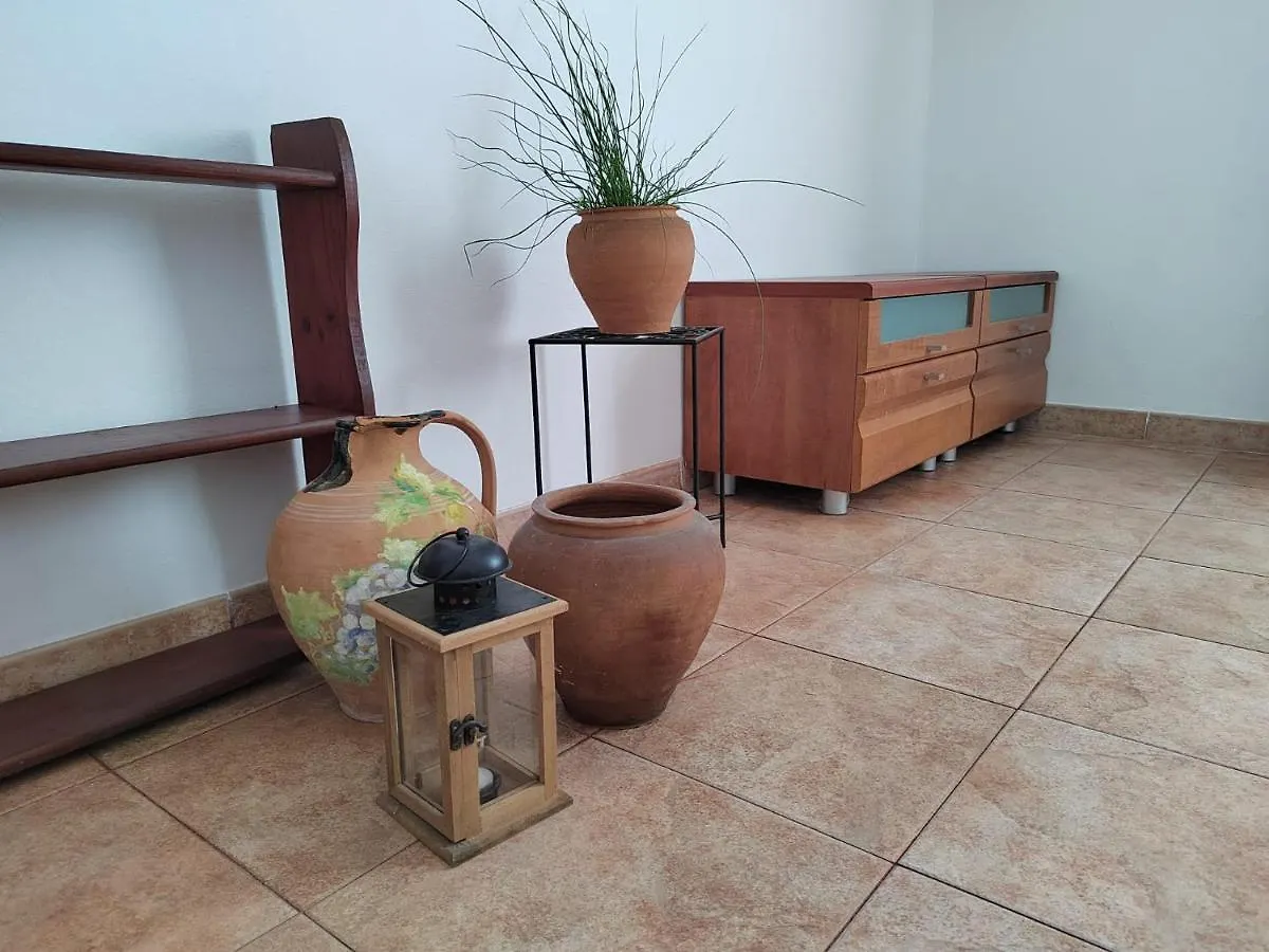 Apartment Apartman Brioni Fazana