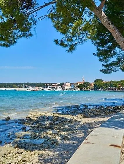 Apartman Brioni Fazana Apartment