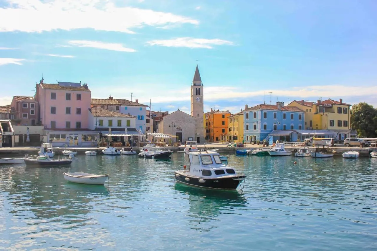 Apartman Brioni Fazana