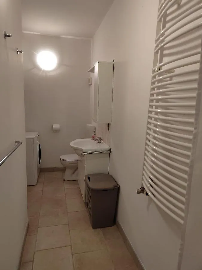 Apartman Brioni Fazana 0*,
