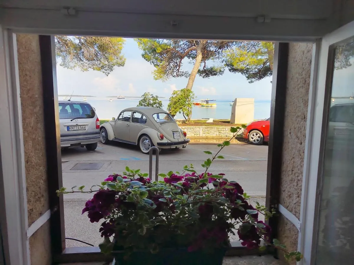 Apartman Brioni Fazana 0*,  Croatia