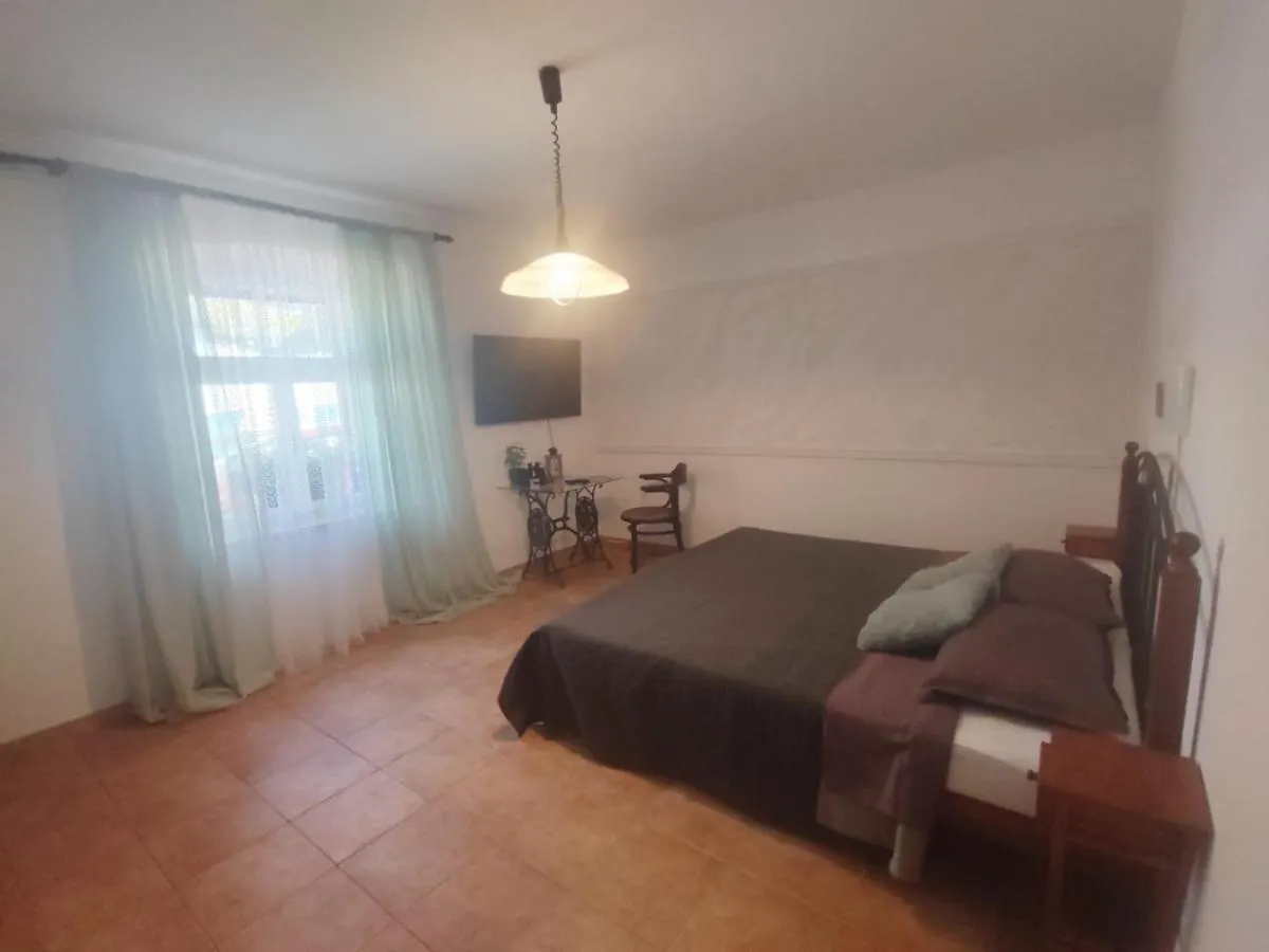 Apartment Apartman Brioni Fazana
