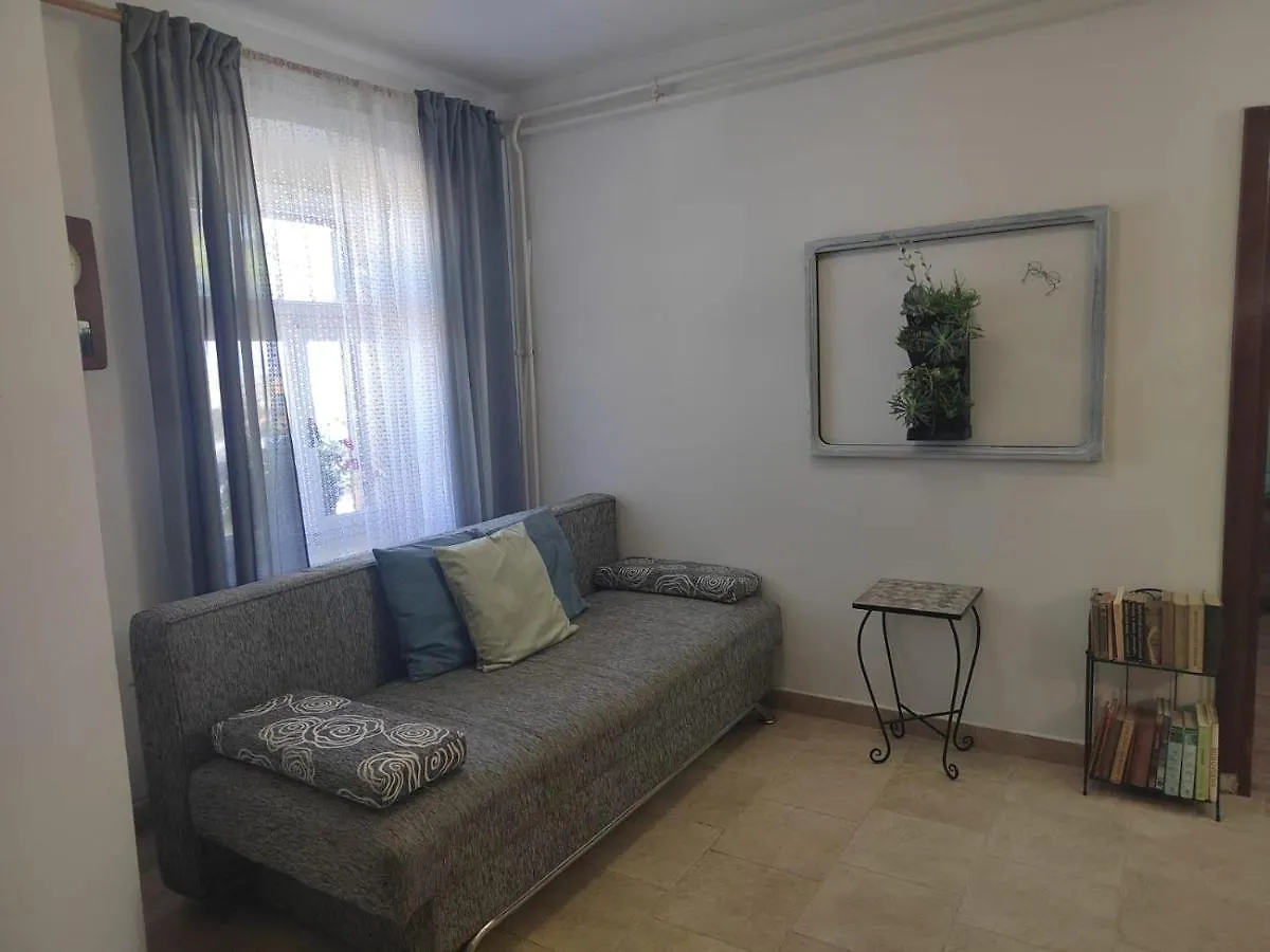 Apartman Brioni Fazana