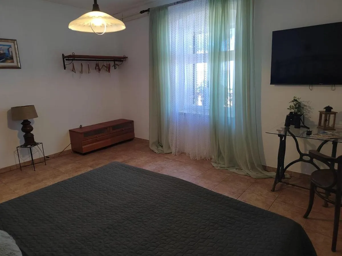 Apartman Brioni Fazana Croatia