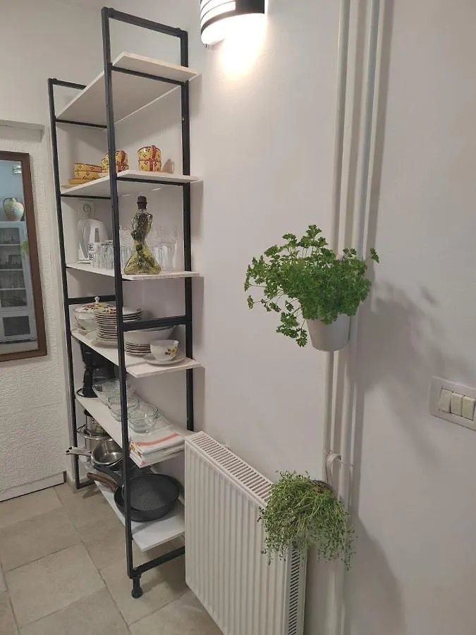 Apartman Brioni Fazana 0*,  Croatia