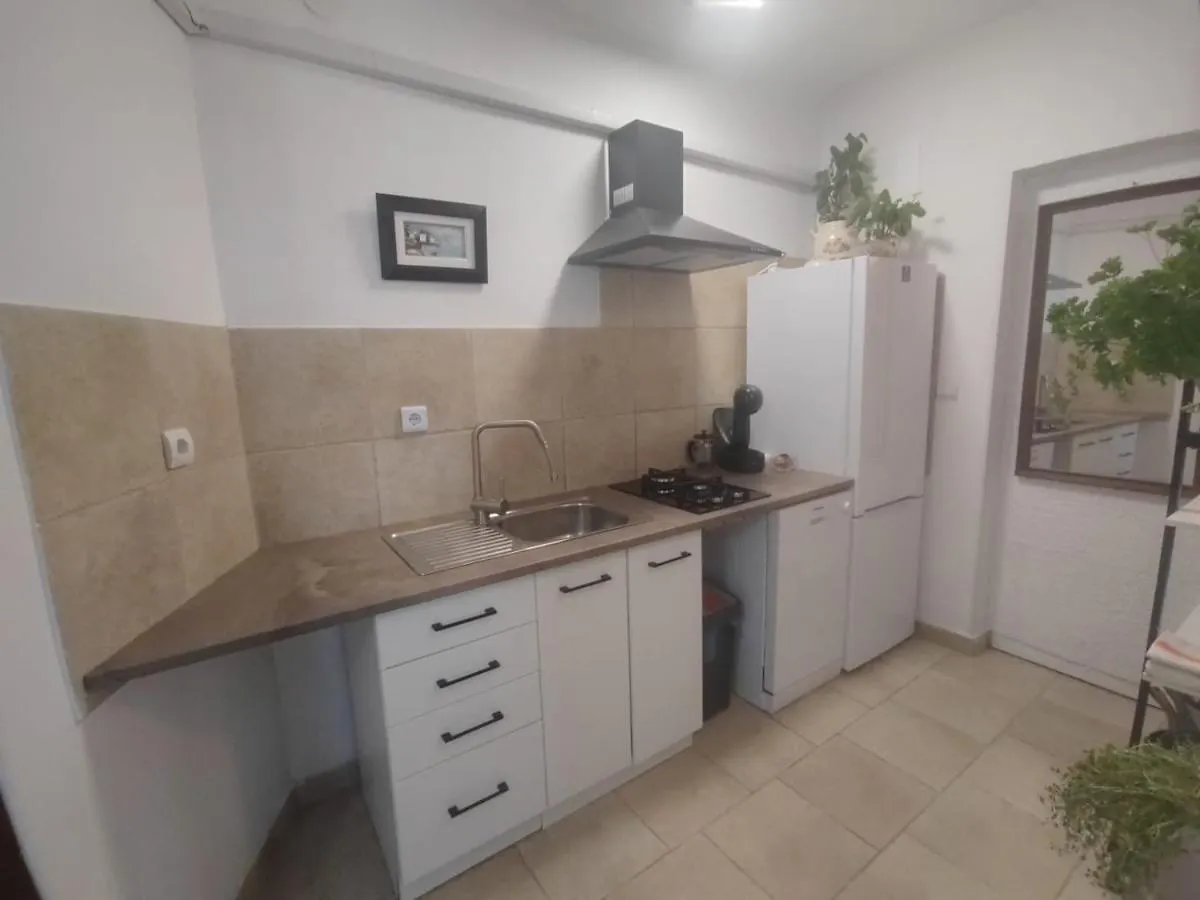 Apartment Apartman Brioni Fazana Croatia