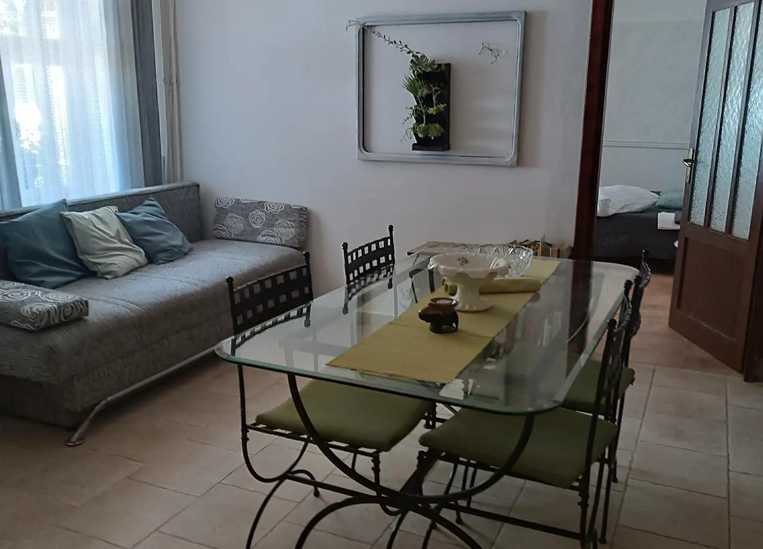 Apartman Brioni Fazana