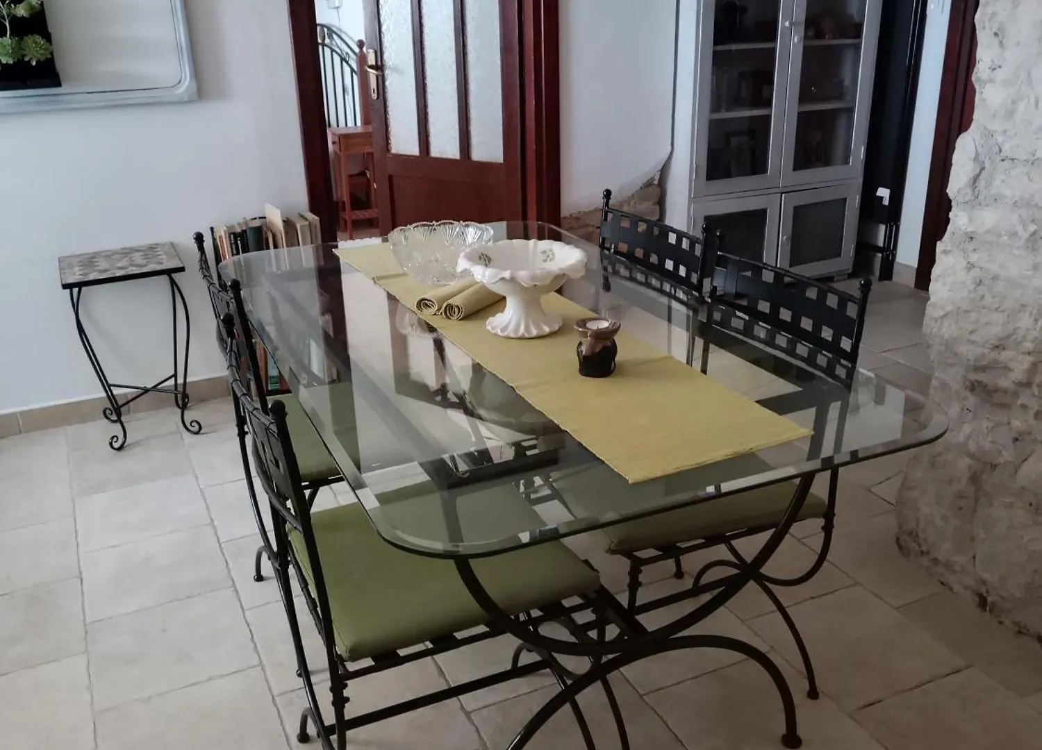 Apartman Brioni Fazana Apartment
