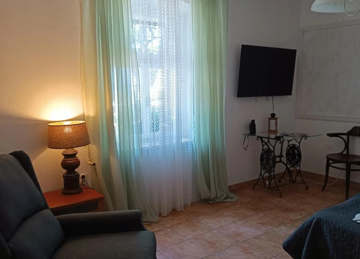 Apartment Apartman Brioni Fazana
