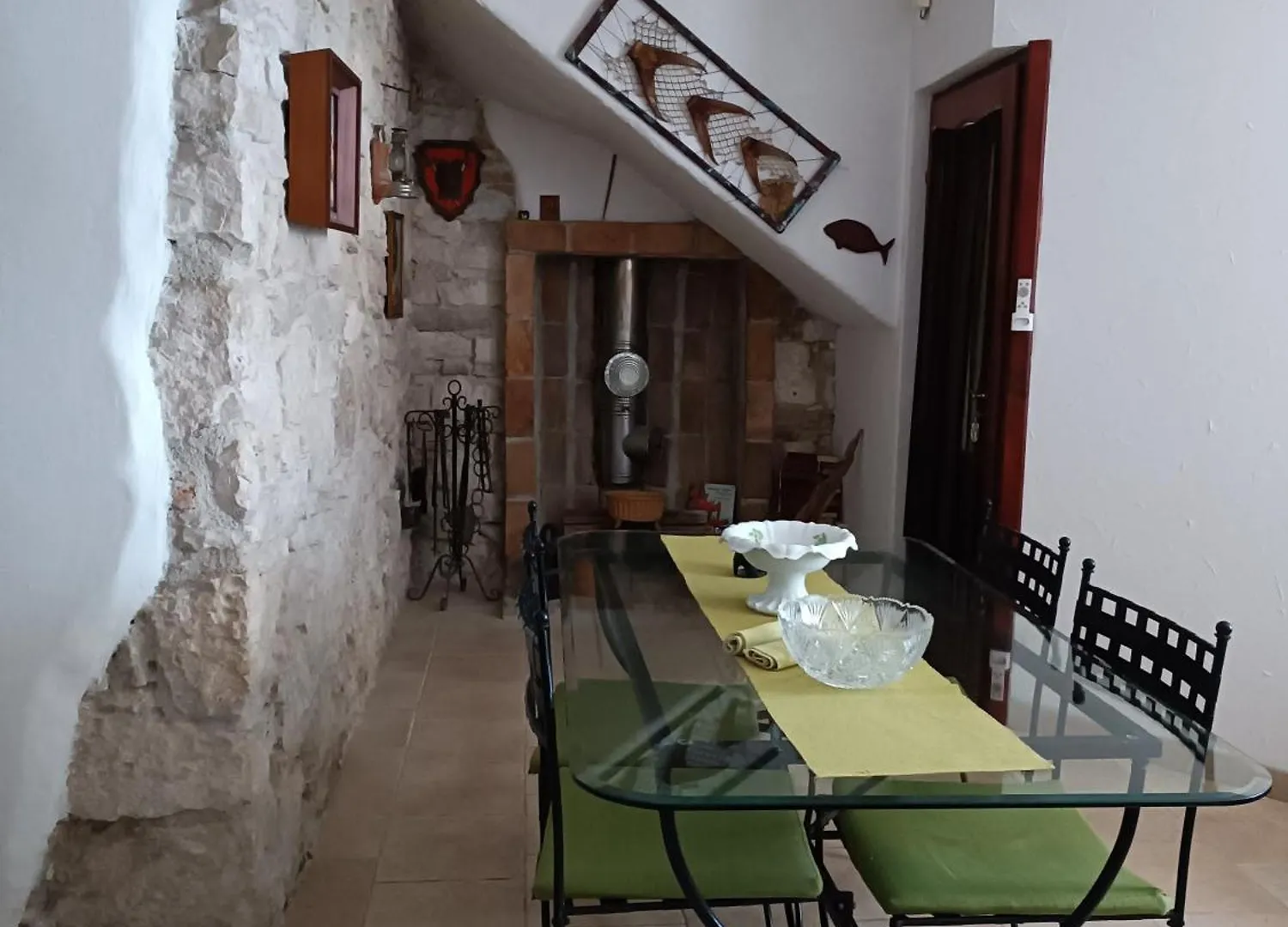 Apartman Brioni Fazana 0*,