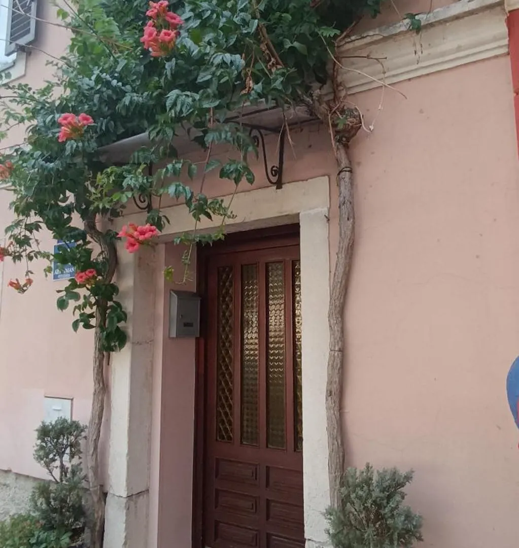 Apartman Brioni Fažana