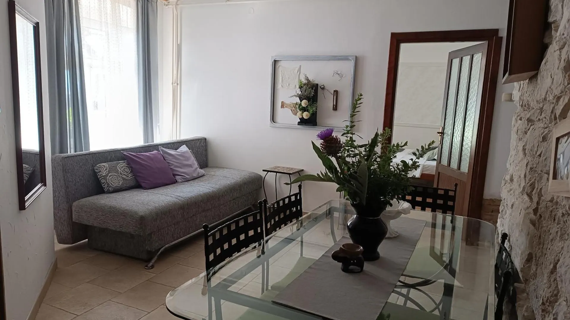 Apartman Brioni Fažana